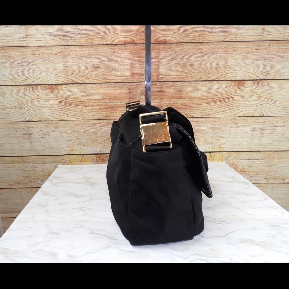 Tory Burch Marion Baby Bag - Picture 4 of 10